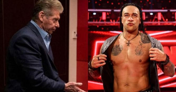 Big news on the backstage reactions to Damian Priest's work on RAW