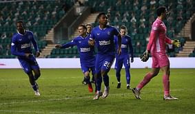 Rangers vs St. Johnstone prediction, preview, team news and more | Scottish Premier League 2020-21