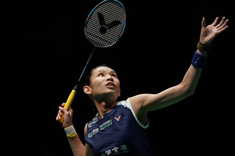 Tai Tzu Ying