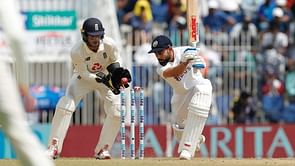 Duck Tale! Sanjay Manjrekar decodes Virat Kohli’s stunned reaction to getting bowled