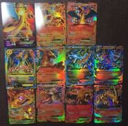 10 HP Pokemon Card