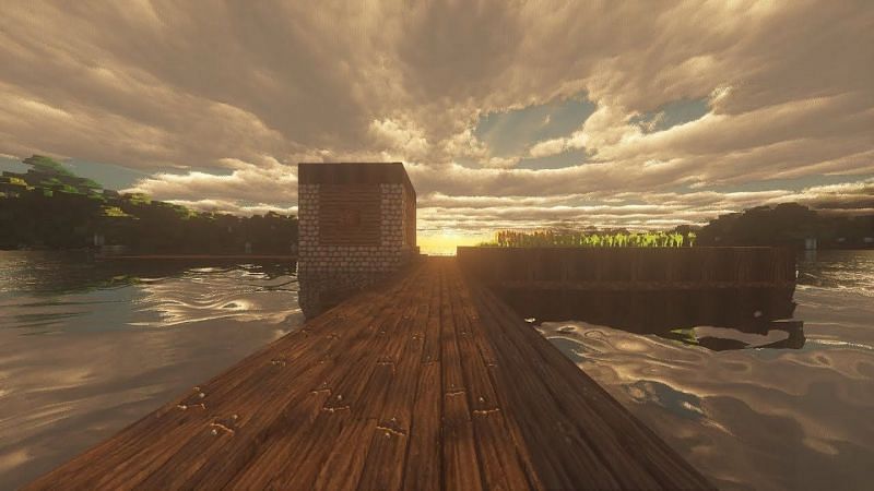 Ray Tracing Minecraft Download 1.14 - Colaboratory