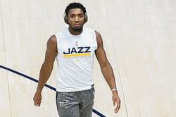 Charlotte Hornets vs Utah Jazz Prediction: Combined starting 5 featuring Gordon Hayward and Donovan Mitchell