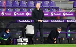 Real Madrid News Roundup: Blancos ace wants to stay at club 'forever', massive injury crisis ahead of Atalanta showdown, and more — 22nd February 2021