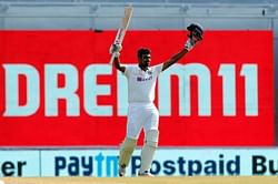 "Once in a generation player!"- Twitterati hails Ravichandran Ashwin for his epic hundred