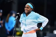 Coco Gauff