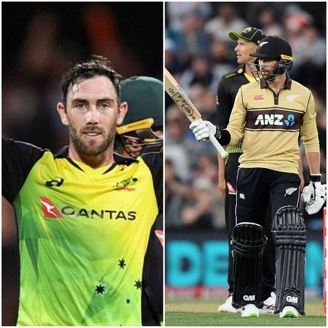 "New Zealand players have been overlooked for second-rate Australians in the IPL" - Simon Doull