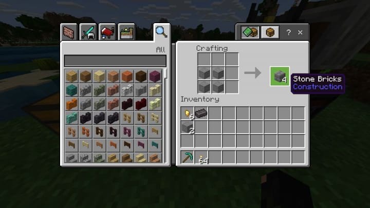 What Is A Lodestone In Minecraft How To Craft Use It What Is A Lodestone In Minecraft How To Craft Use It