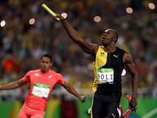 Top rival nations for US in sprints at Summer Olympics