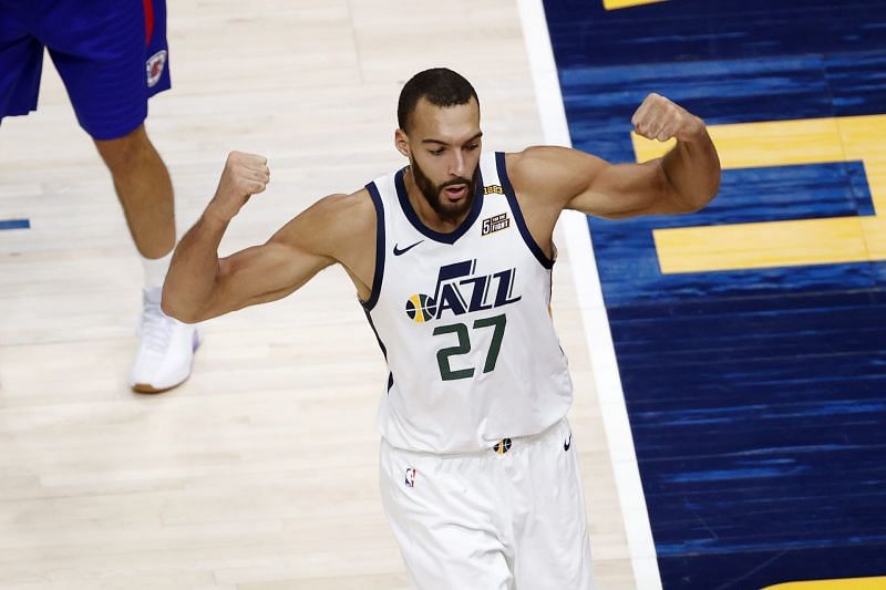 Rudy Gobert