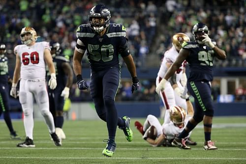 Seattle Seahawks LB K.J. Wright Could Be An Interesting Target For The Miami Dolphins In Free Agency