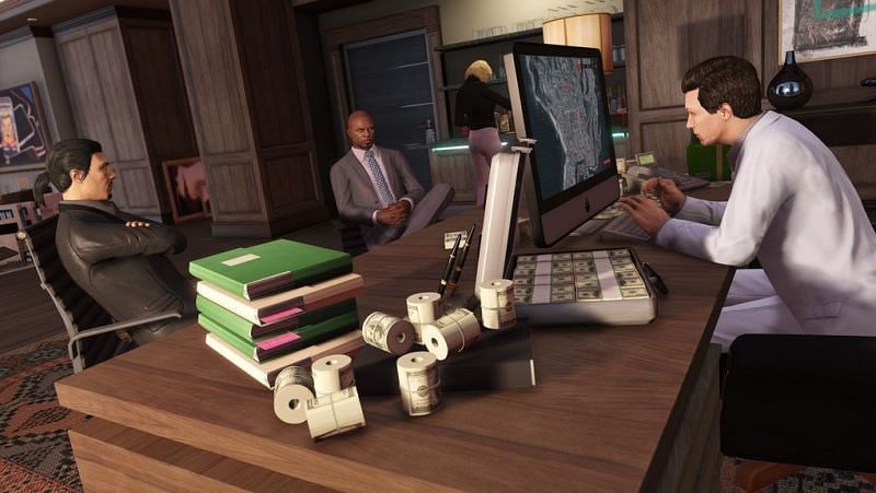 5 Advantages As A Ceo In Gta Online And How To Register As One