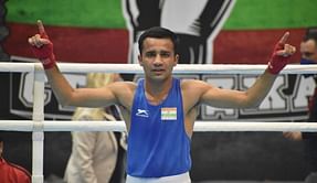 Deepak Kumar sails into Strandja Memorial semis, India assured of second medal