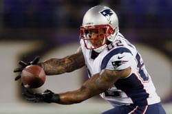 Why is Kellen Winslow II in prison and for how long?