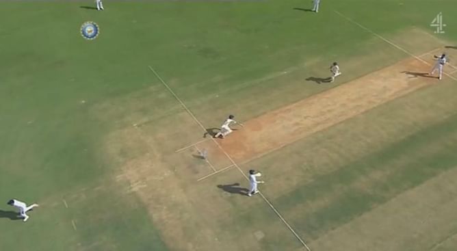 Rishabh Pant's 'brain fade' moment leaves Twitterati in splits