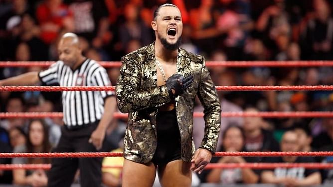 5 longest periods current WWE Superstars haven't been seen on TV