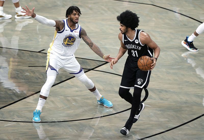 Brooklyn Nets Vs Golden State Warriors Prediction Match Preview February 13th 2021 Nba Season 2020 21