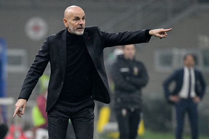 Real Madrid star contacted by AC Milan over possible summer move - Reports