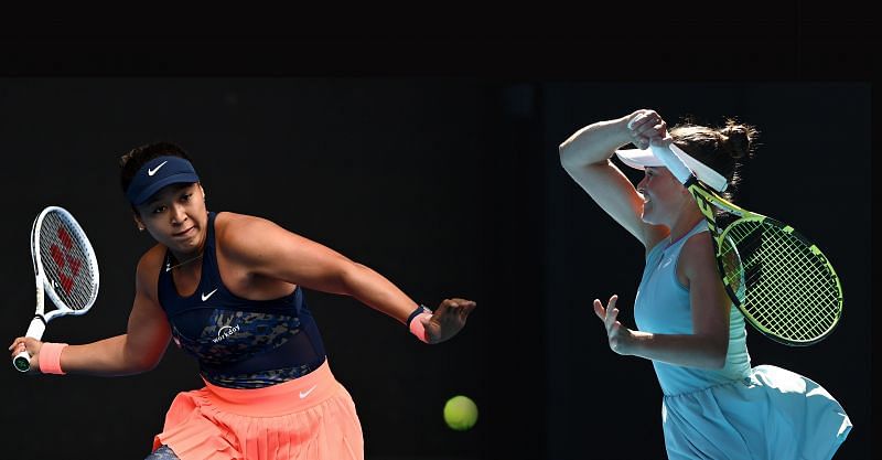 PETA Crowns Naomi Osaka and Jannik Sinner as its Australian Open