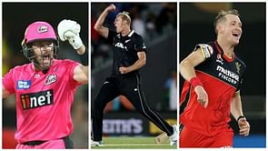 3 teams that need fast-bowling all-rounders in the IPL 2021 auction (and who they should go for)