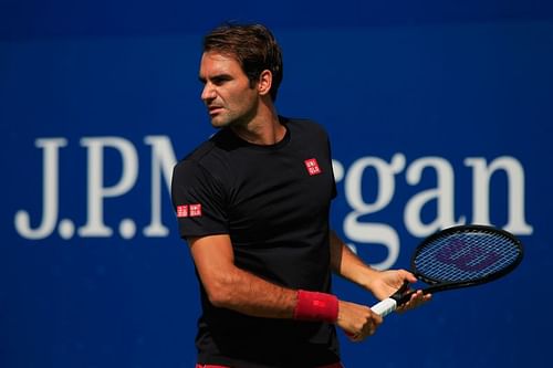 Roger Federer