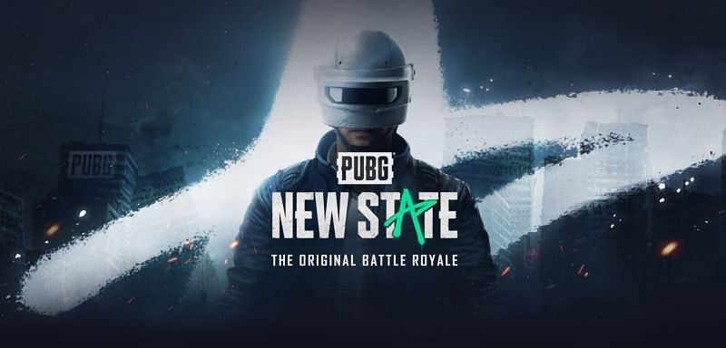 PUBG: New State&#039;s announcement has fans excited (Image via newstate.pubg.com)