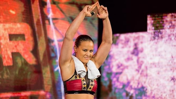 Shayna Baszler: What is the WWE superstar's record in UFC