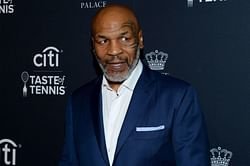 How many characters are in the Mike Tyson's Punch-Out video game?