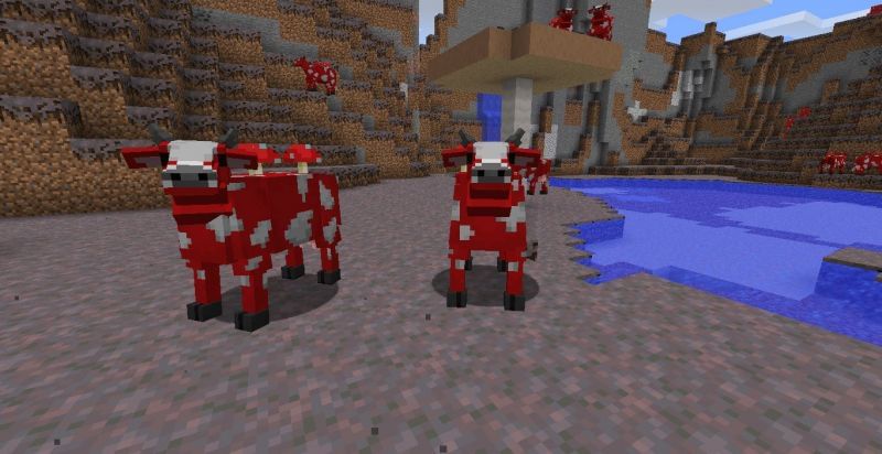 5 best Minecraft Java Edition mods for realism in 2021