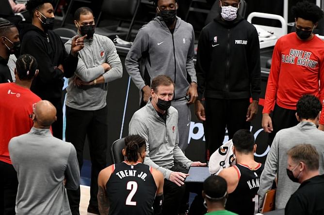 Grading Portland Trail Blazers' complete roster on their performances so far | NBA 2020-21
