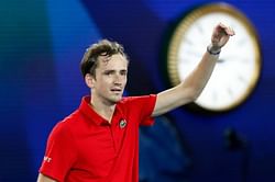 Australian Open 2021: Daniil Medvedev vs Filip Krajinovic preview, head-to-head & prediction