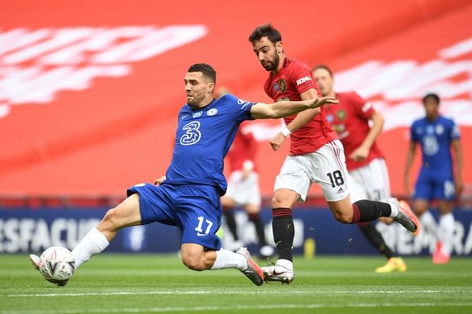 Chelsea Fan Corner: Chelsea vs Manchester United Preview