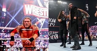 Nixed plans for the Royal Rumble 2021 match revealed - Reports