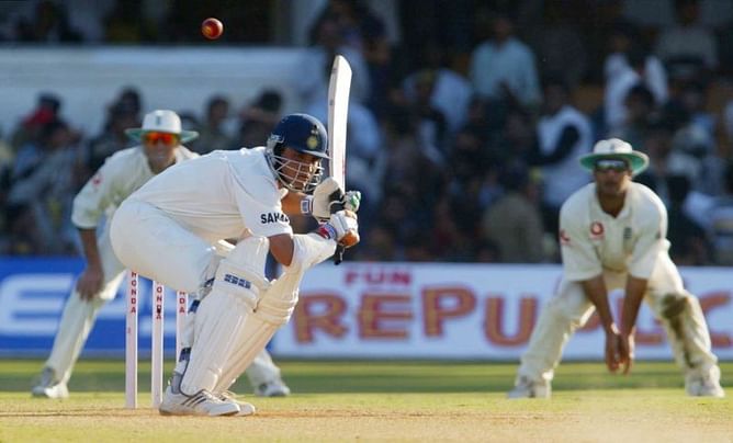 Ashoke Dinda reveals why batsmen don’t like facing bouncers in the nets