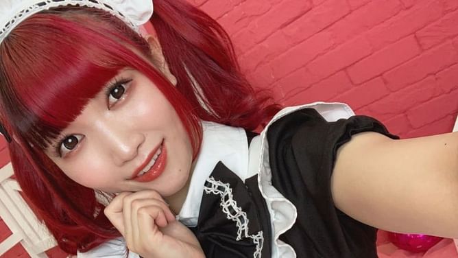 Maki Itoh expresses interest in joining AEW's Dark Order, opens up on World Championship tournament