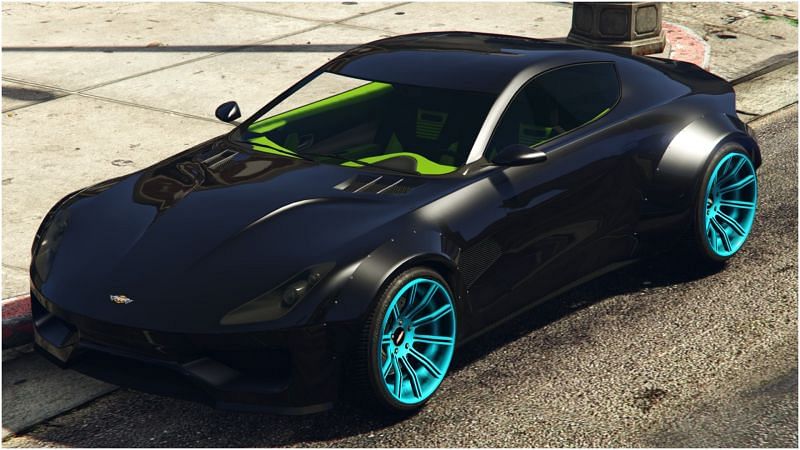 5 best cars to customize at Benny's Original Motor Works in GTA Online