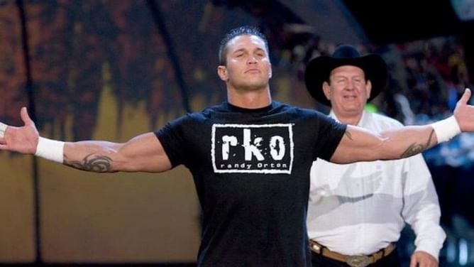 WWE legend explains why Randy Orton did not "kill" him
