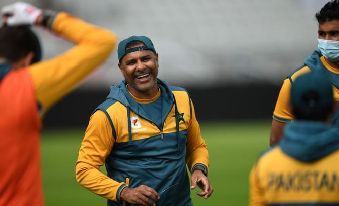 Waqar Younis explains why Pakistani fast-bowlers are struggling away from home