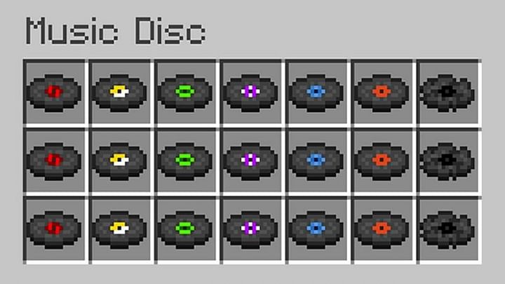 how-to-get-music-discs-in-minecraft