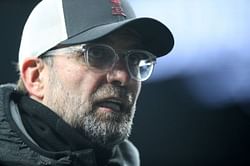 4 managers who can replace Jurgen Klopp at Liverpool