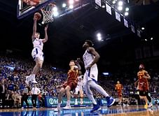 Kansas Jayhawks vs Iowa State Cyclones Prediction & Match Preview - February 13, 2021 | NCAA Men's Basketball