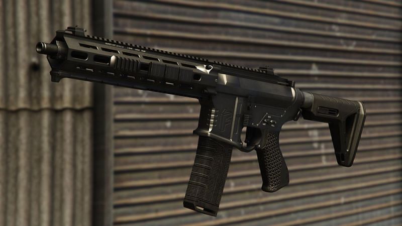 Are MKII weapons worth their price tag in GTA Online?