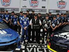 Why Gibbs and Hendrick might possess the key to winning the 2021 Daytona 500
