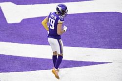 NFL Trade Rumors: Will the Minnesota Vikings trade Adam Thielen?