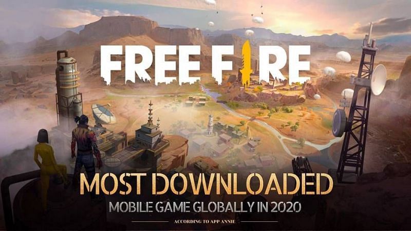 Free Fire continues to notch milestones