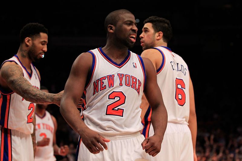 The New York Knicks are the most valuable team in the NBA