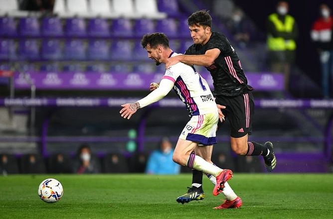 Real Valladolid 0-1 Real Madrid: 5 talking points as Los Blancos register crucial away win