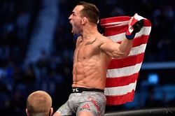"I said yes to an opportunity"- Michael Chandler reveals that he was in talks of a fight at UFC 258
