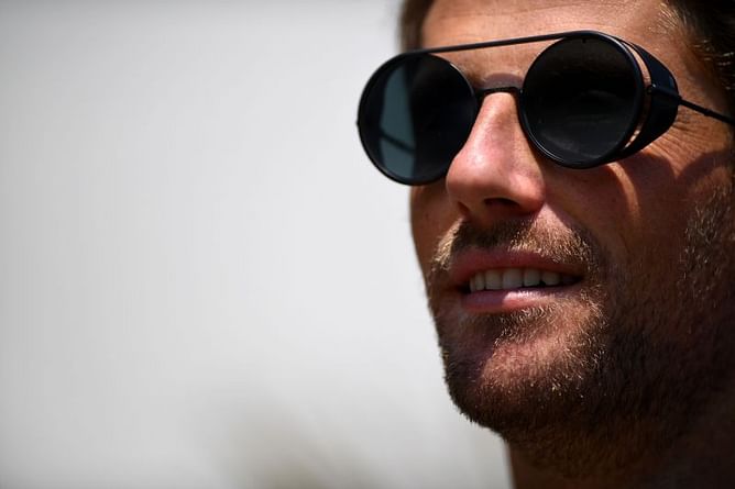 Grosjean finalises plans for Mercedes drive
