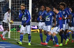 Strasbourg vs Brest prediction, preview, team news, and more | Ligue 1 2020-21